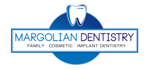 Margolian Dentistry logo