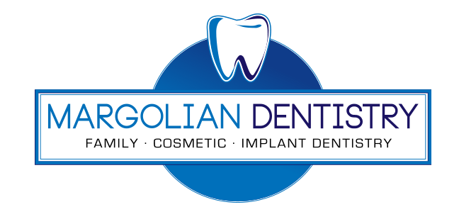Margolian Dentistry logo