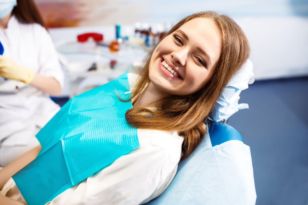 Sedated Dental treatments Whitby Margolian Dentistry